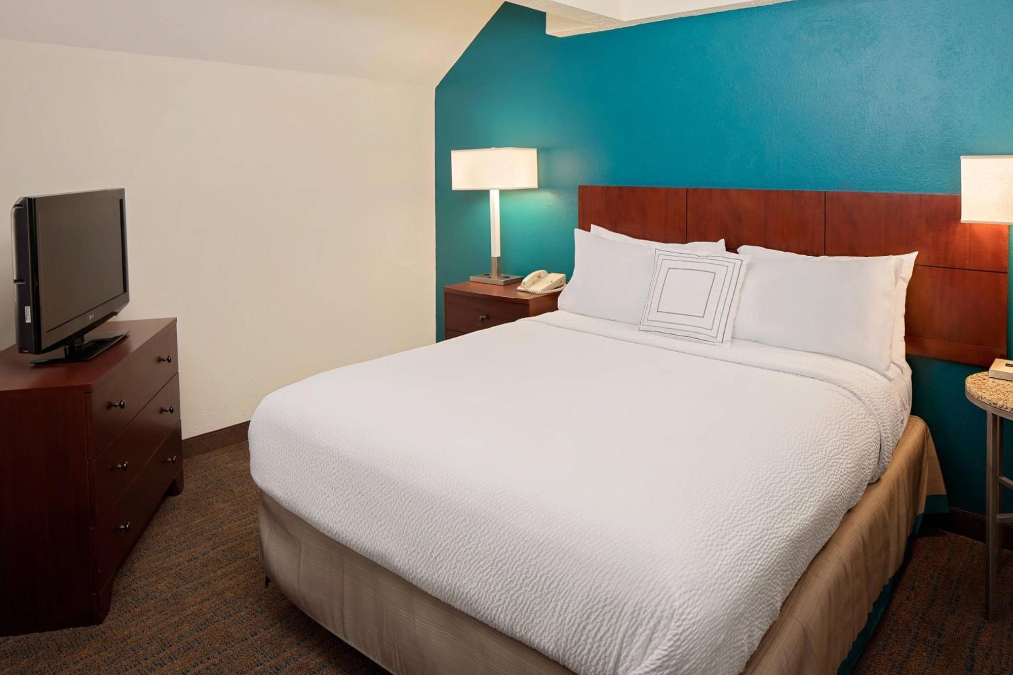Residence Inn Louisville East Exterior foto