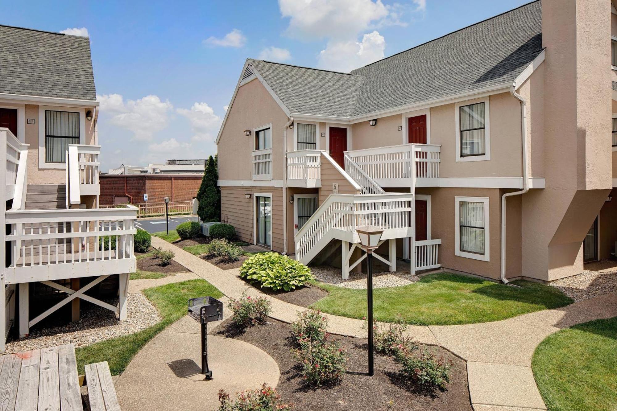 Residence Inn Louisville East Exterior foto
