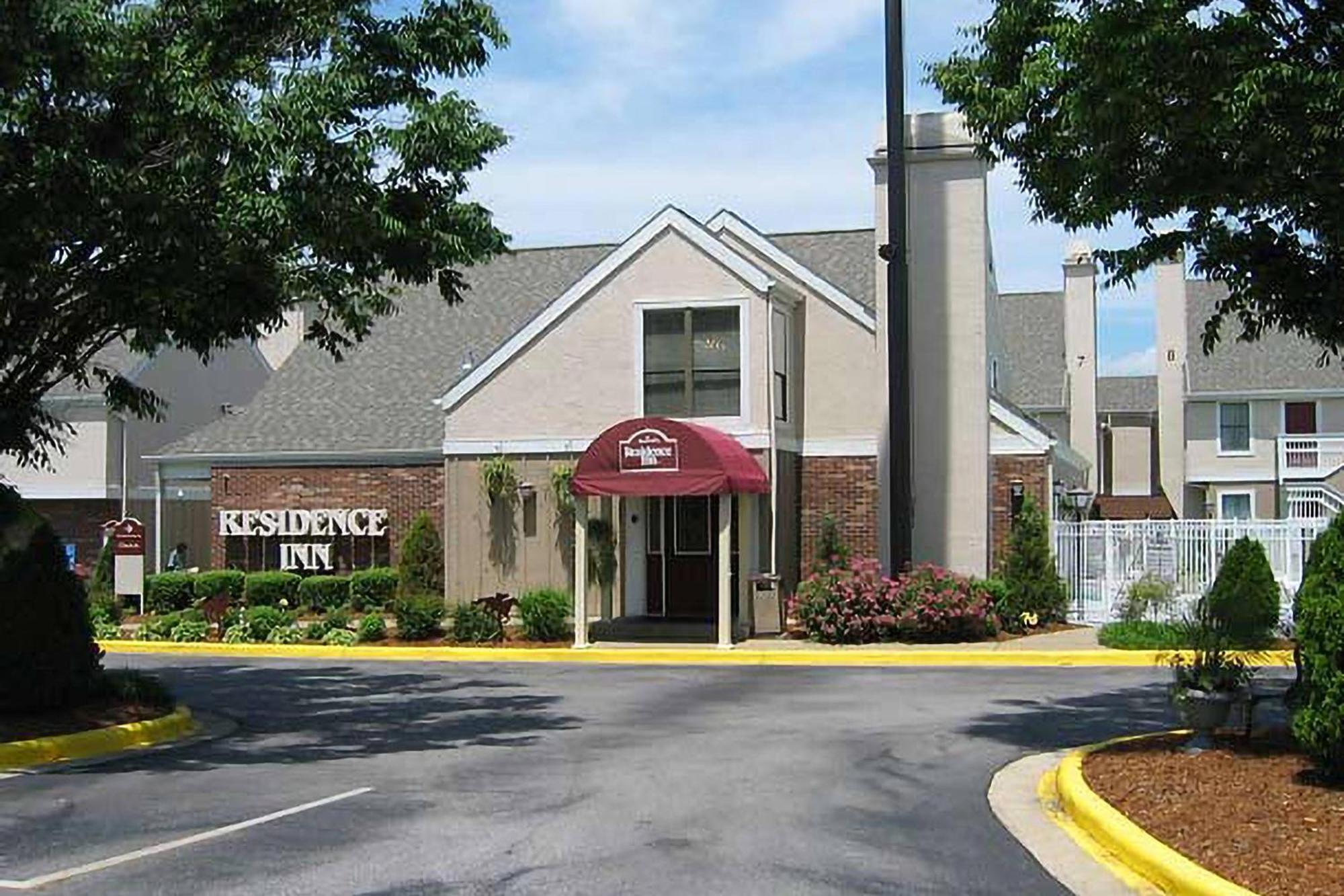 Residence Inn Louisville East Exterior foto