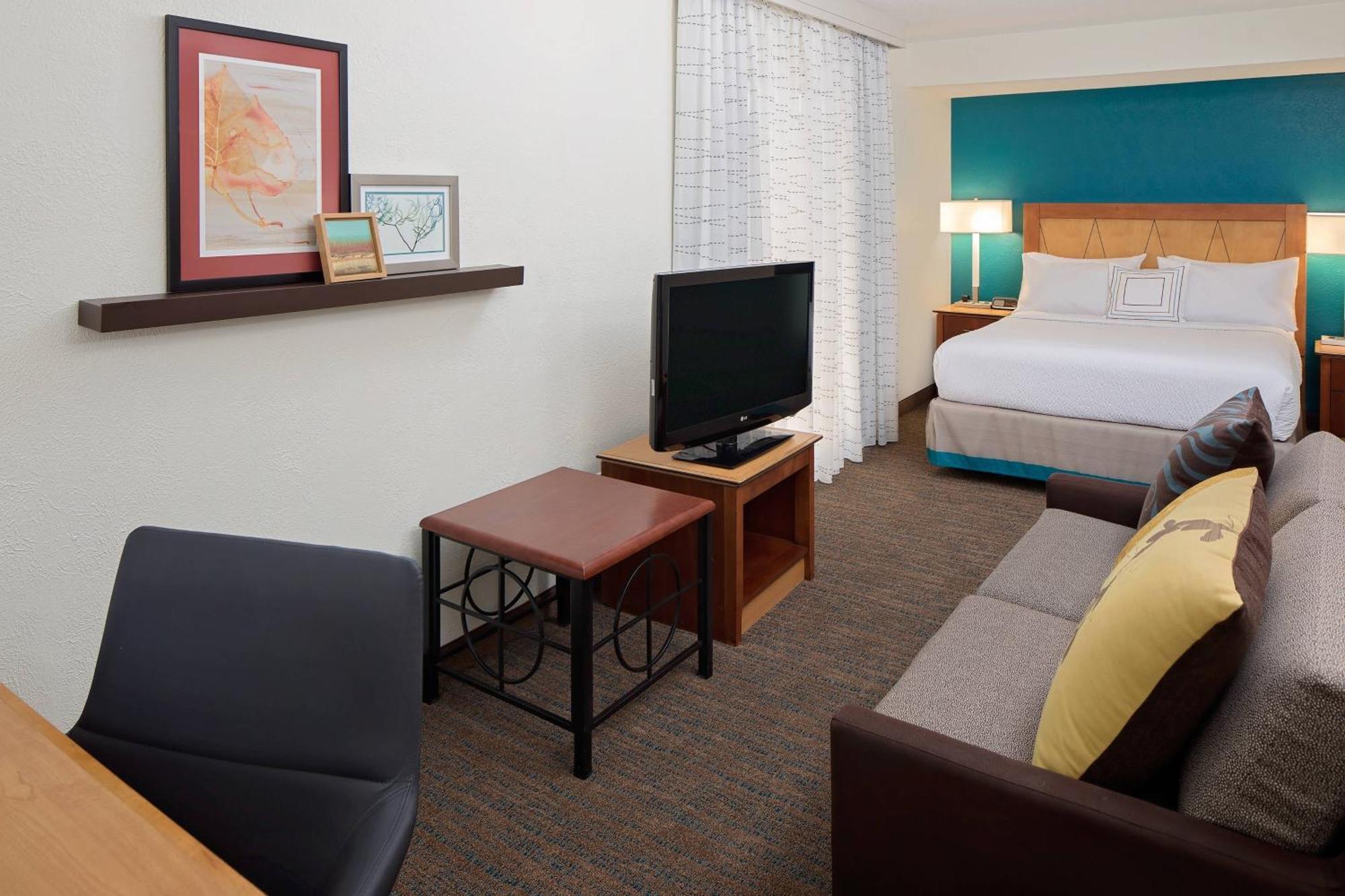 Residence Inn Louisville East Exterior foto