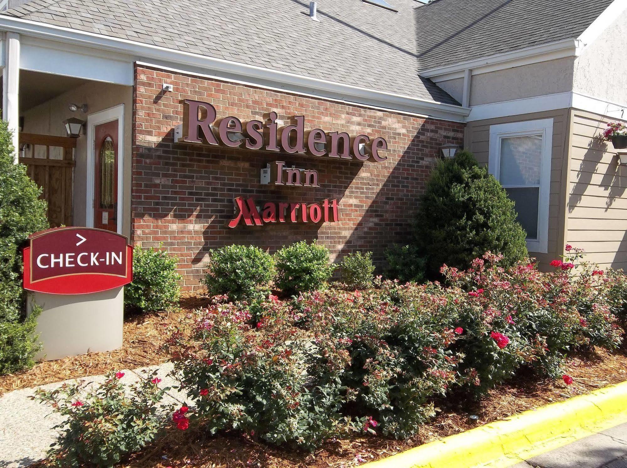 Residence Inn Louisville East Exterior foto